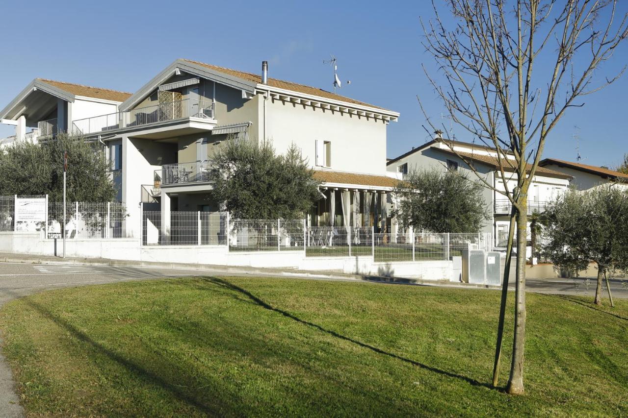 Guest house Nuovo Laghetto Del Frassino