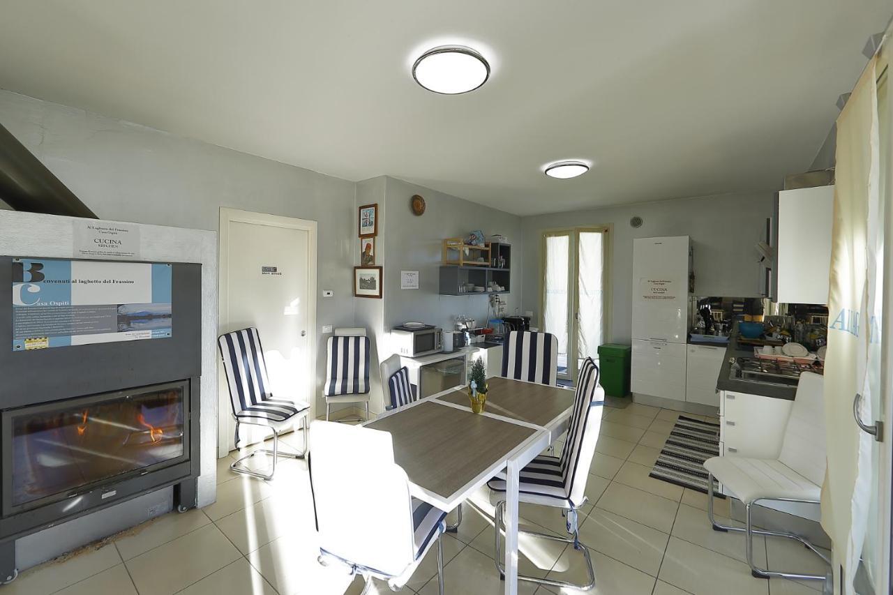 Guest house Nuovo Laghetto Del Frassino Peschiera del Garda