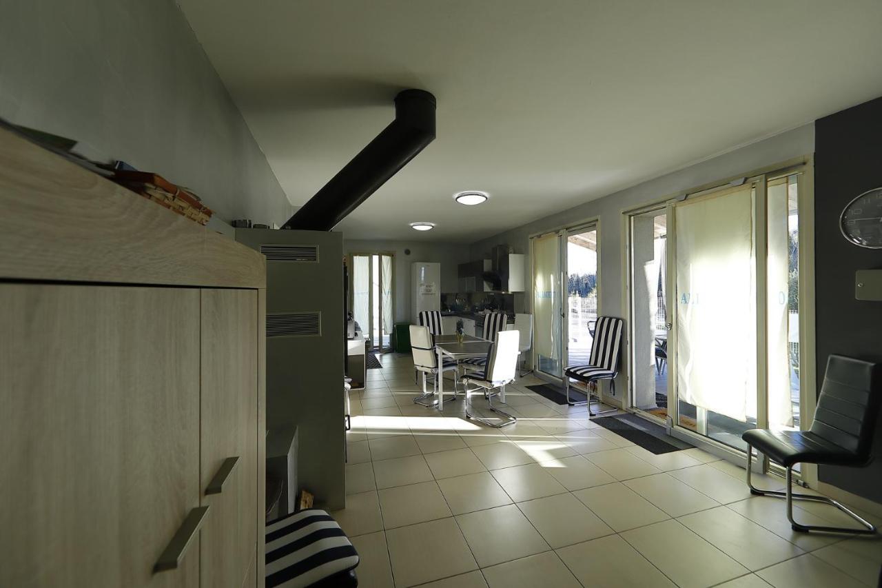 Nuovo Laghetto Del Frassino Guest house *
