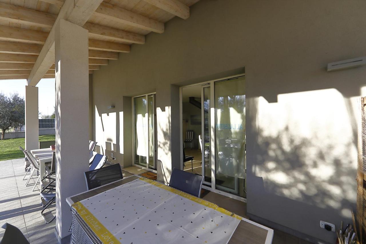 Nuovo Laghetto Del Frassino Guest house Peschiera del Garda
